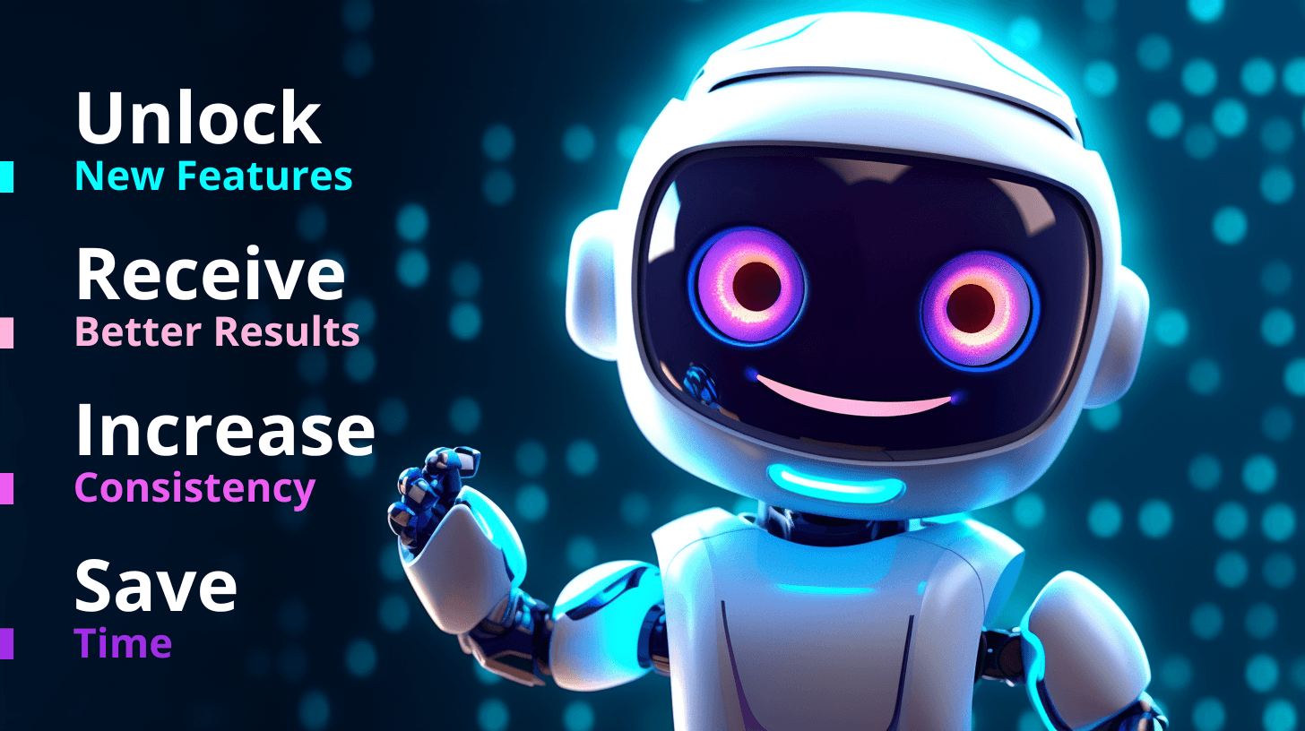 Prompt Advance features